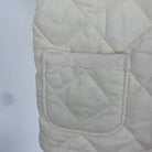 2-Benetton Baby - Veste Matelassée - Taille Inconnue