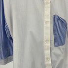 2-ZARA - Chemise rayée - 8 ans (128 cm)