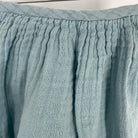 2-Mini - Haut en Gaze de Coton - Taille Unique Enfant