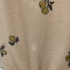 2-Boheme - Haut bébé motif fruits - Taille Inconnue
