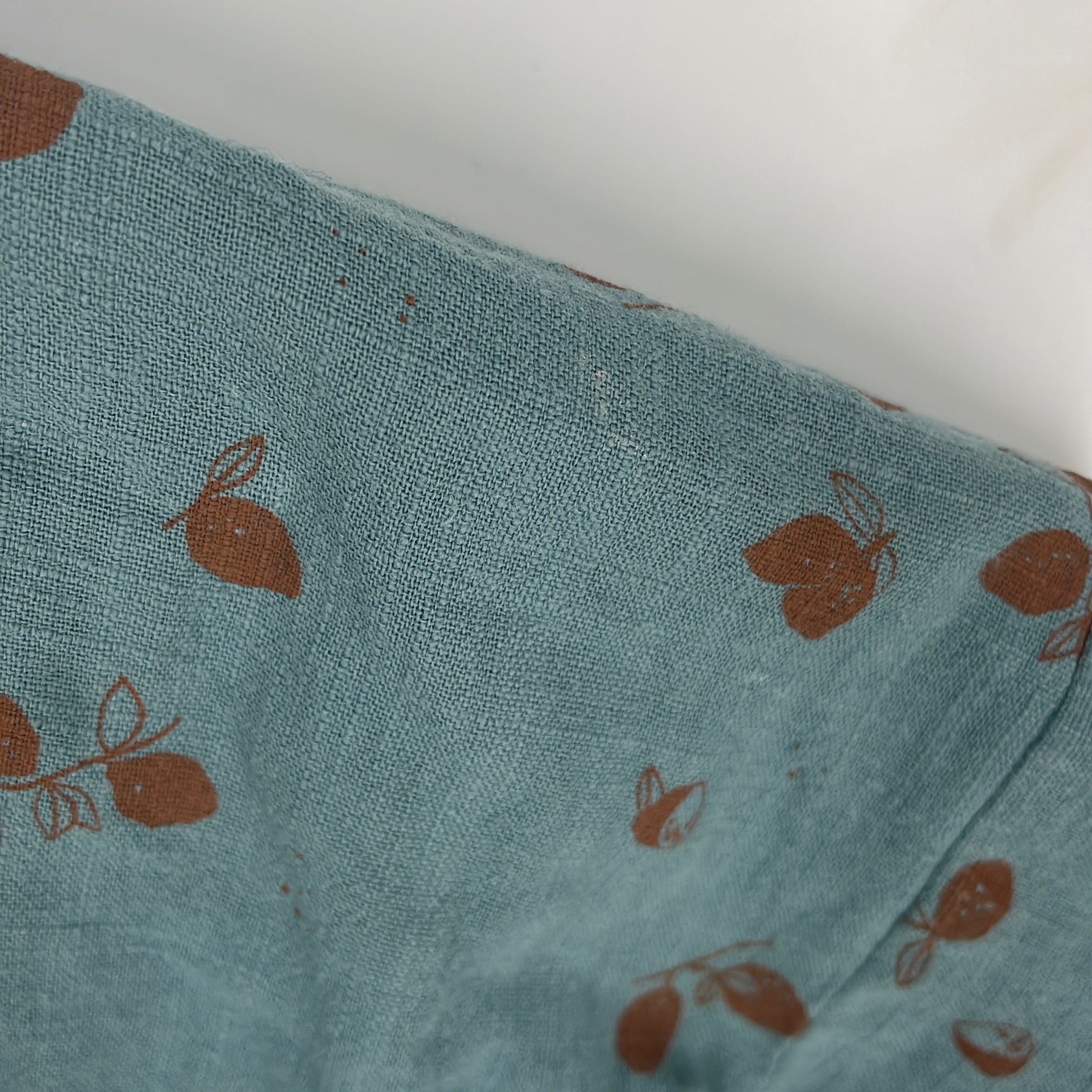 2-minabulle - Chemise légère - 18 mois