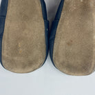 2-Bobux - Chaussons en cuir souple - Taille S