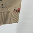 2-Feetje - Sweatshirt - 80
