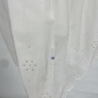 2-H&M - Robe en broderie anglaise - EUR 98