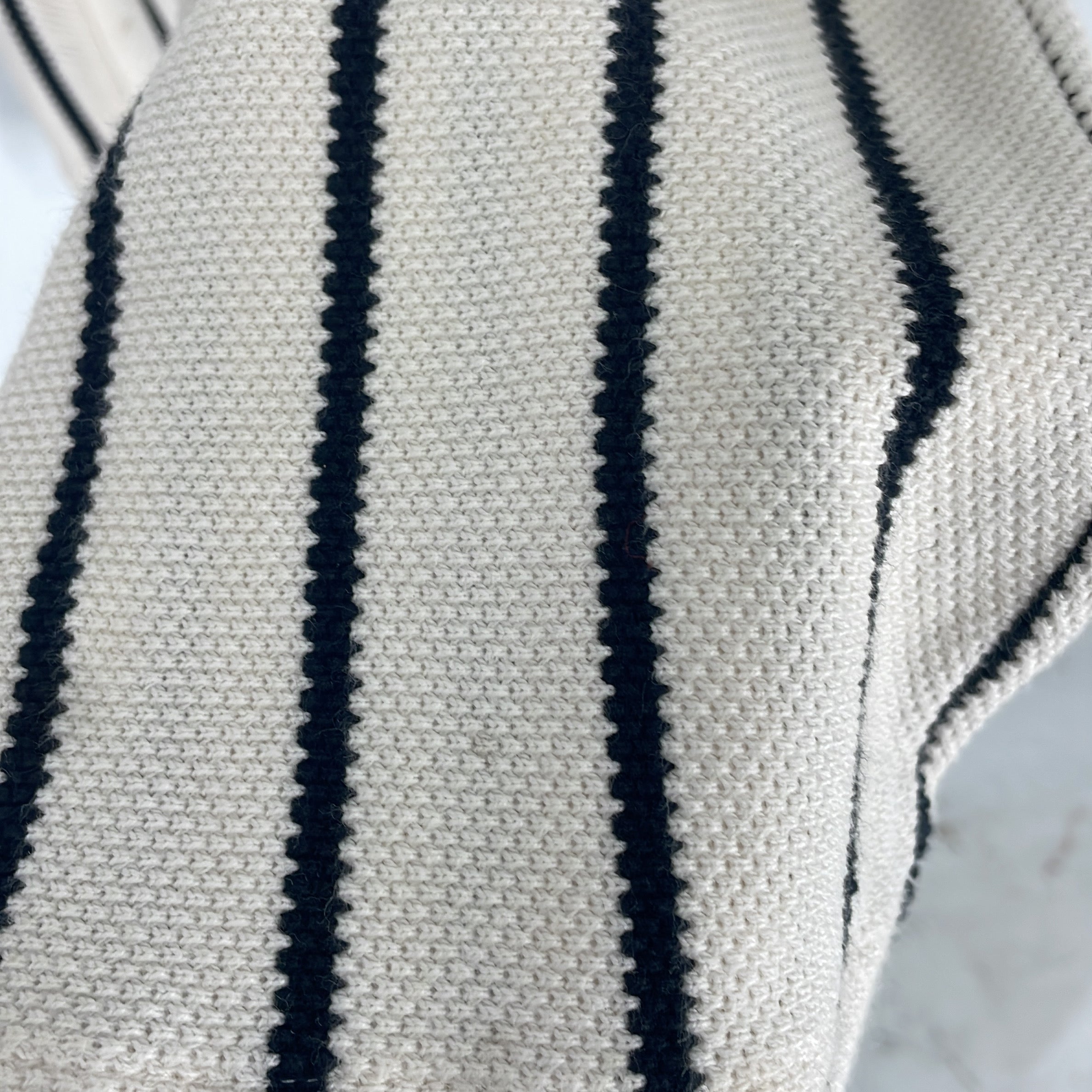 2-ZARA - Pantalon Marinière - Taille 8 ans