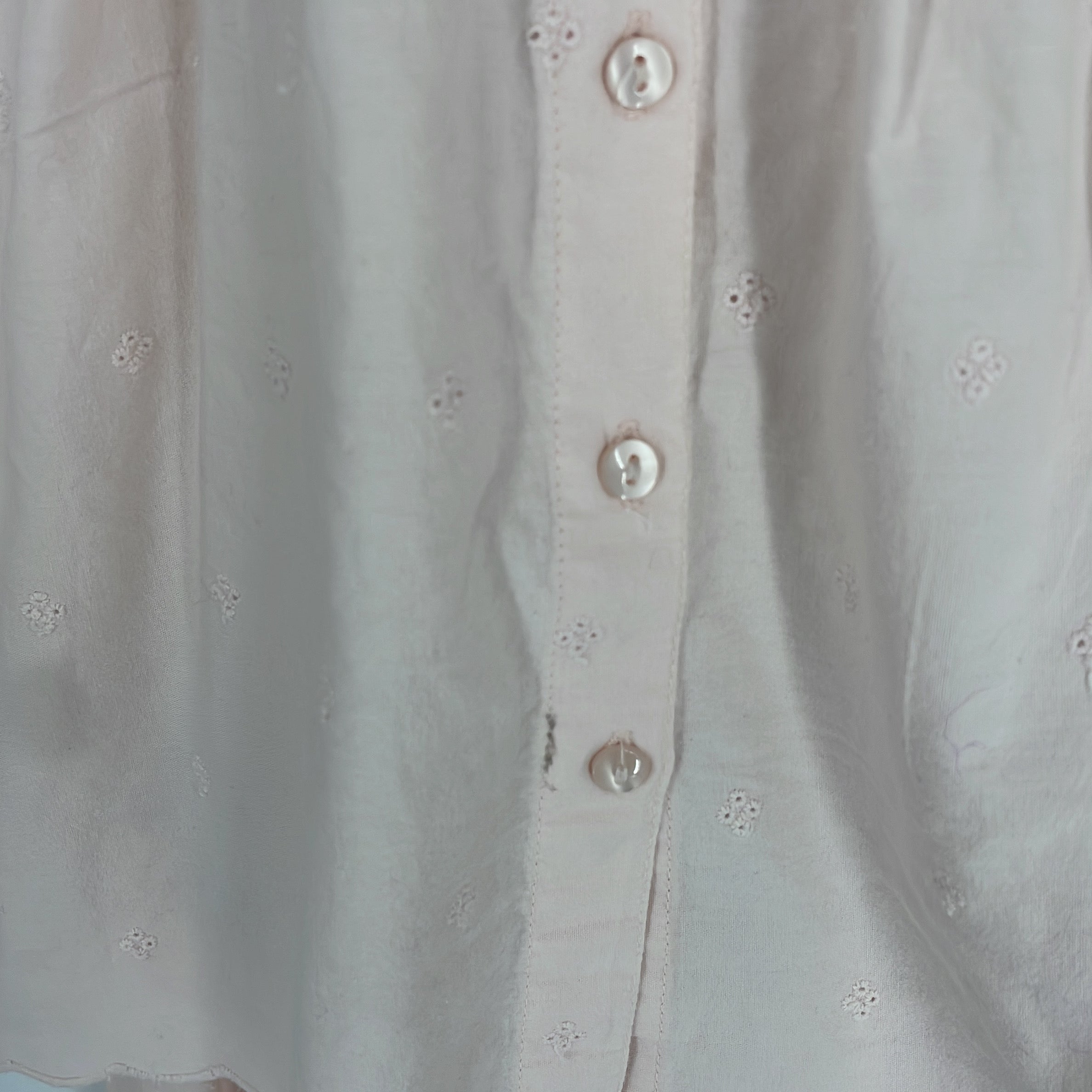 2-ZARA HOME KIDS - Pyjama - 4-5 ans