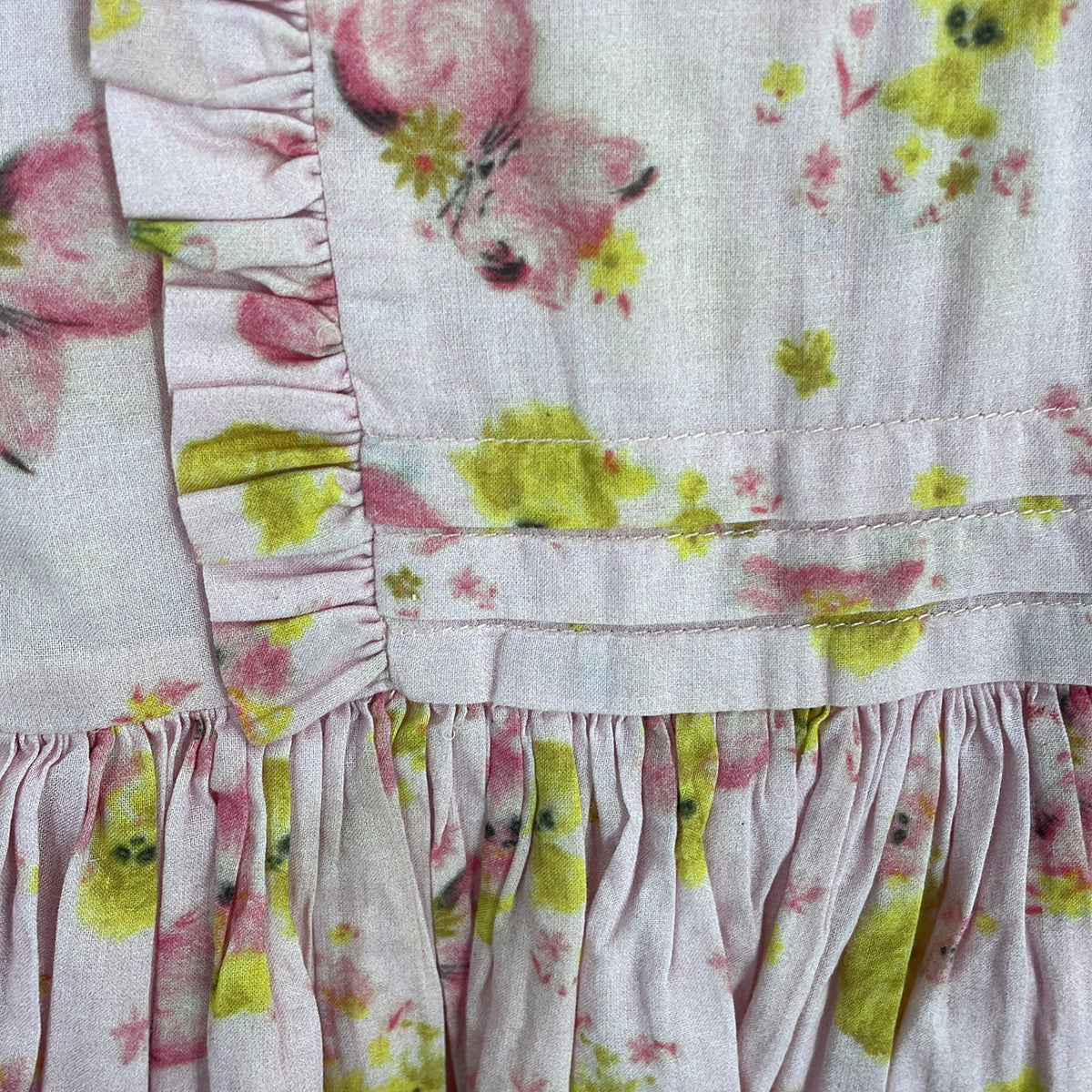 2-Morley - Robe - Inconnue