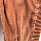 2-Unknown - Pantalon en Velours Côtelé - 8 ans