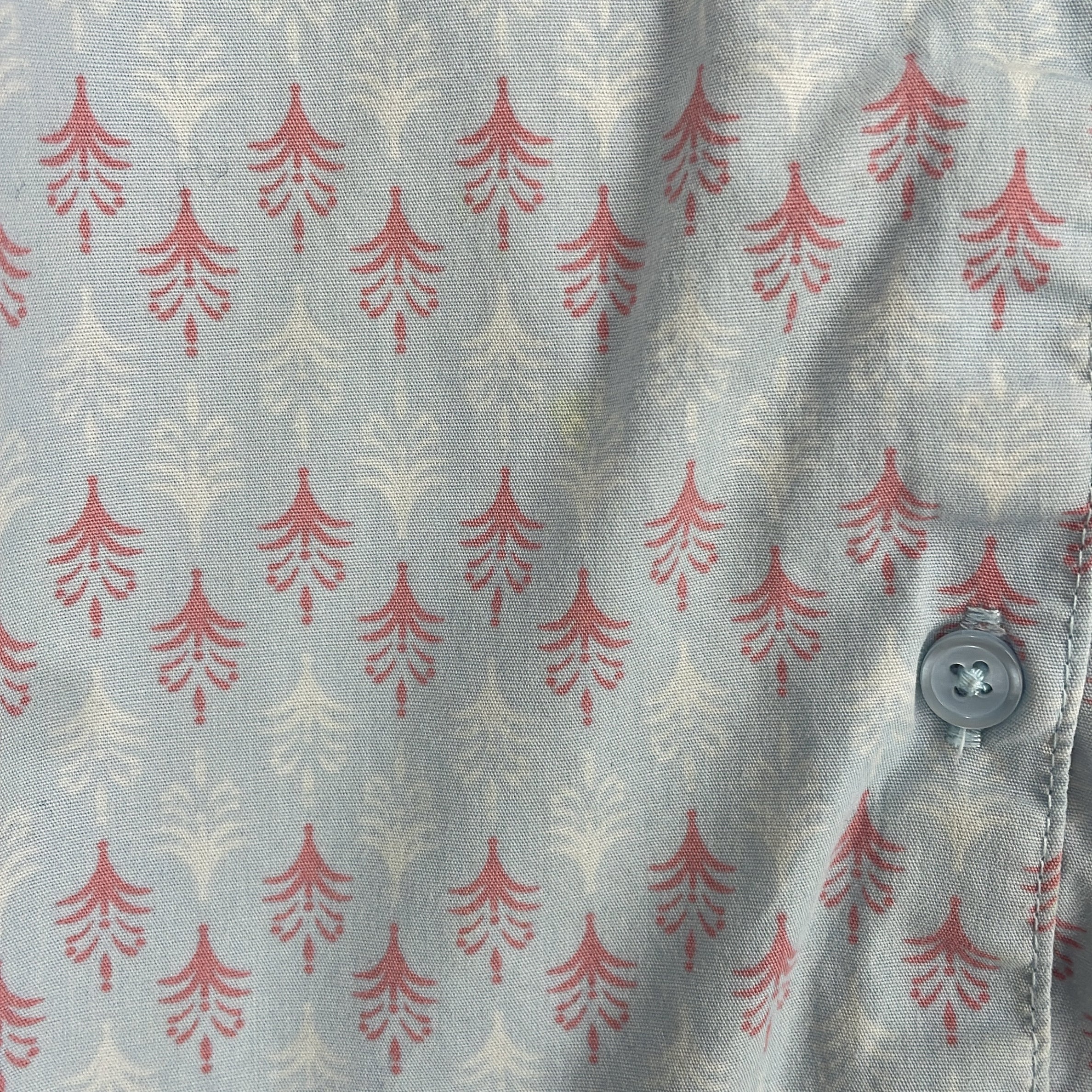 2-ZARA - Pyjama - 7-8 ans