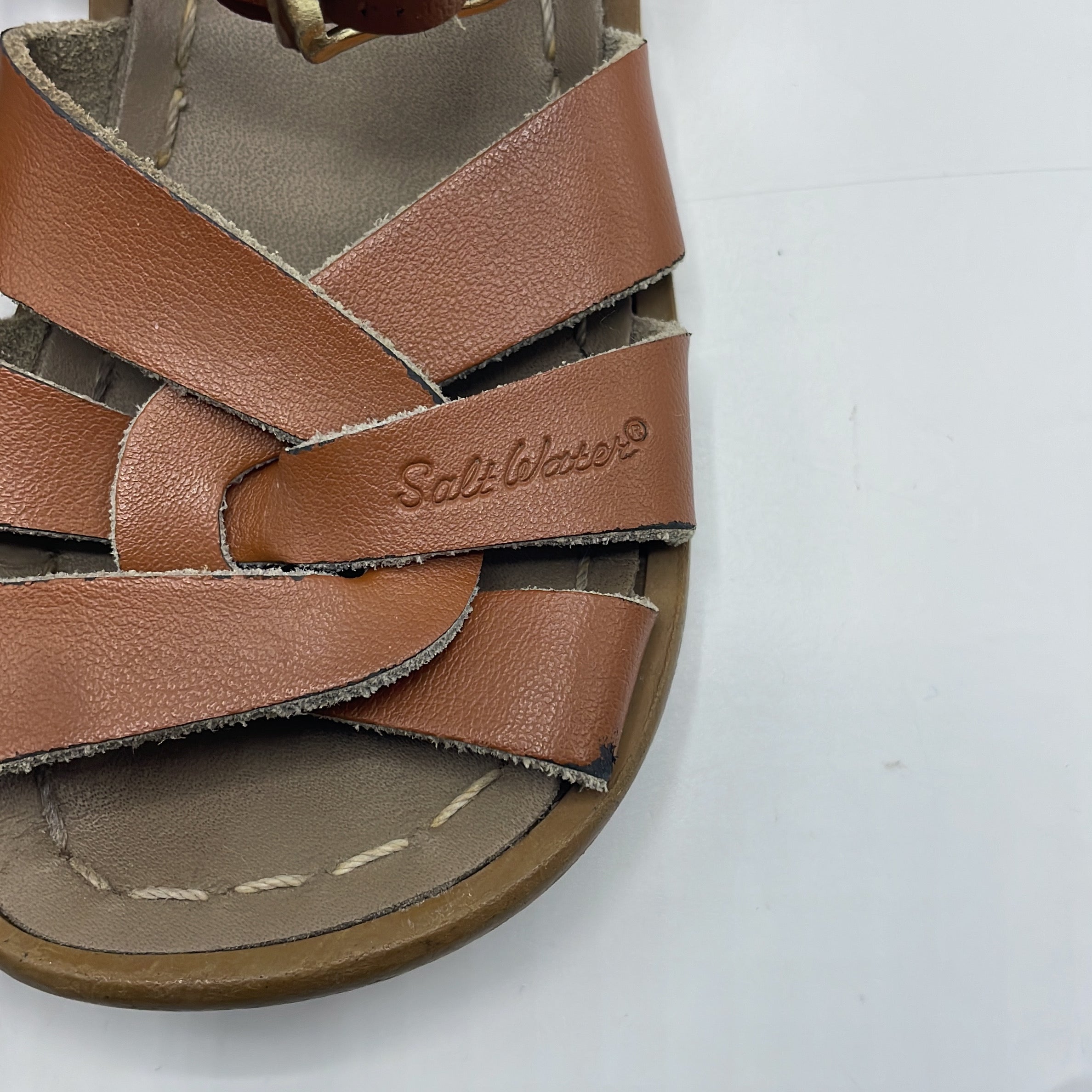 2-Salt-Water - Sandales - Taille 6
