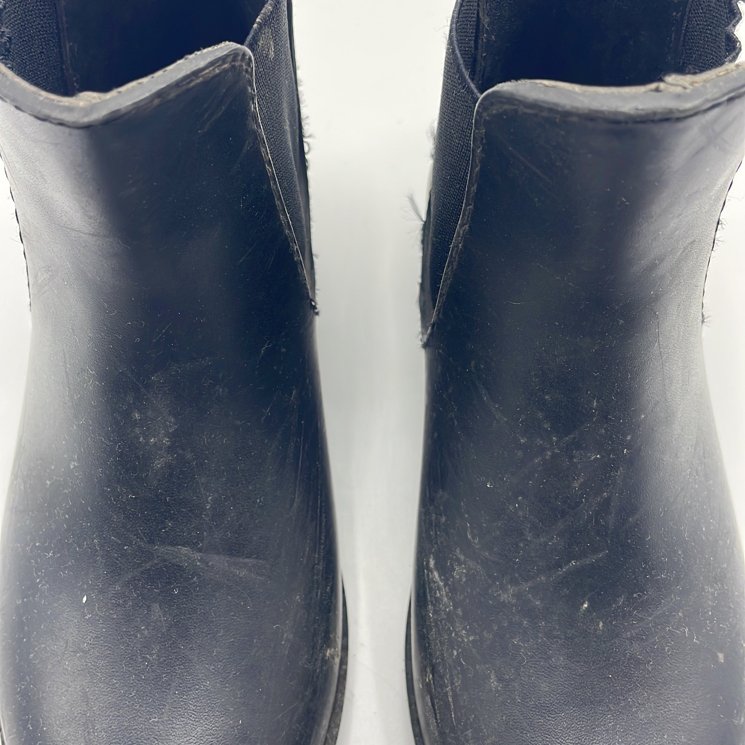 2-Inconnu - Bottines Chelsea - 31