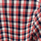 2-Cyrillus - Chemise à carreaux - Taille 10