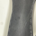 2-ZARA - Jean bootcut - 2 ans (92 cm)