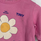 2-TINY - Sweatshirt - 4 ans