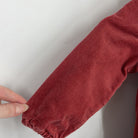 2-CUDDLES AND SMILES - Robe en velours côtelé - Taille 86