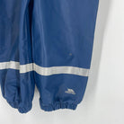 2-TRESPASS - Salopette de Pluie Enfant - 2/3 ans