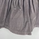 2-Zara - Short en velours côtelé - 2/3 ans