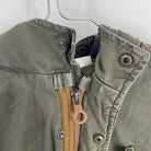 2-Zara - Blouson d'hiver - 3-4 ans