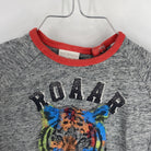 2-Zara BabyBoy - T-shirt - 12/18 mois (86 cm)