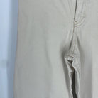 2-ZARA - Pantalon droit crop - Taille 9 ans (134 cm)