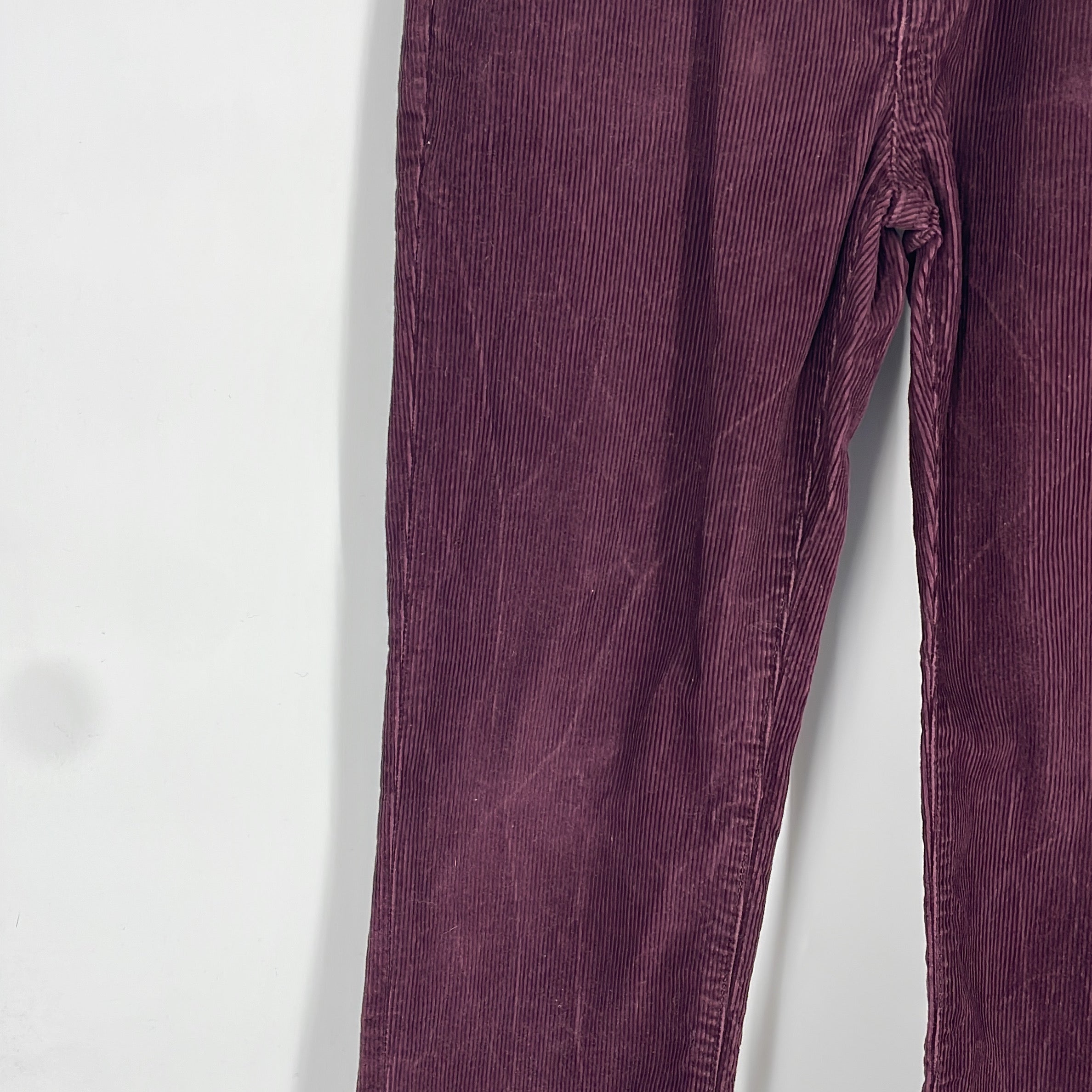 2-GAP Kids - Pantalon en Velours Côtelé - 8