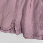 2-Monoprix - Short - T.6