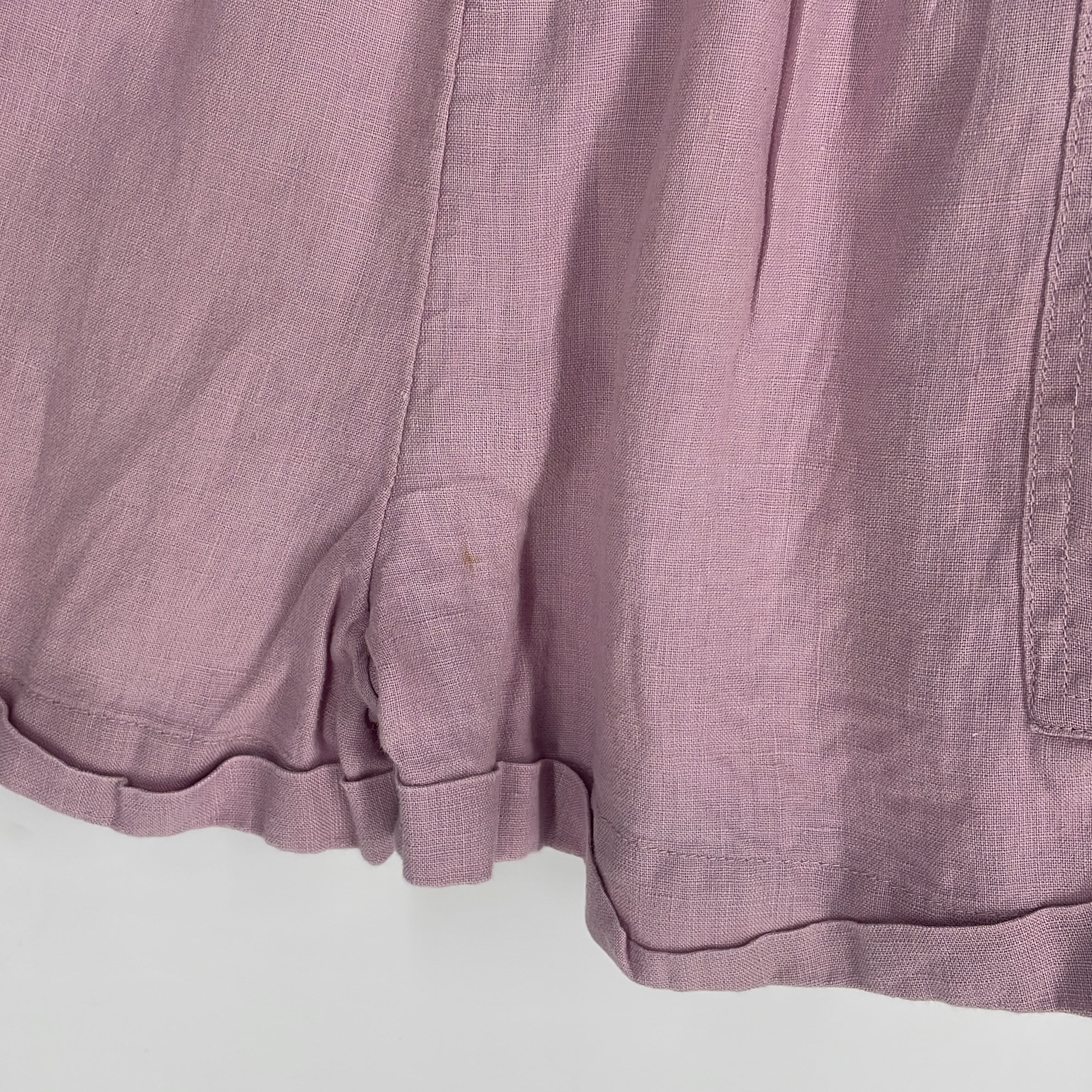2-Monoprix - Short - T.6