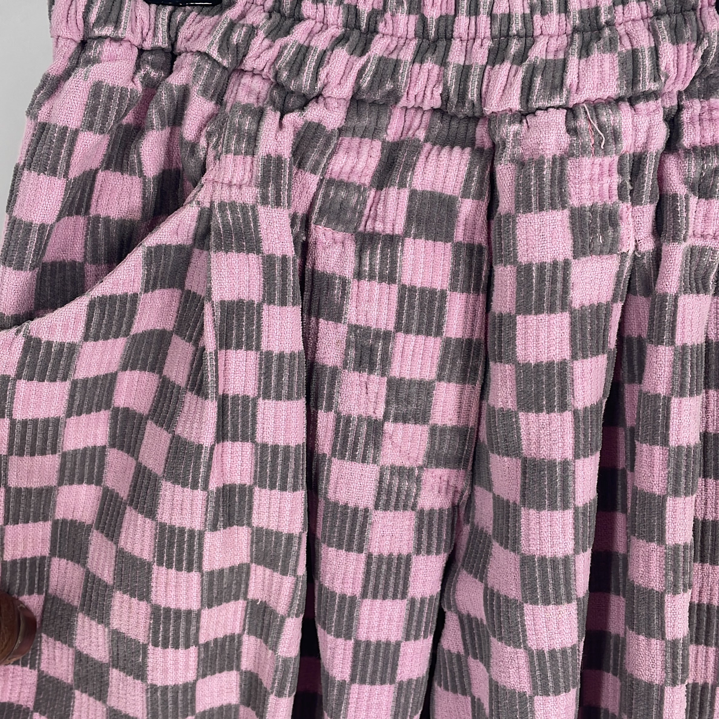 2-Weekend House Kids - Pantalon - 7/8 ans