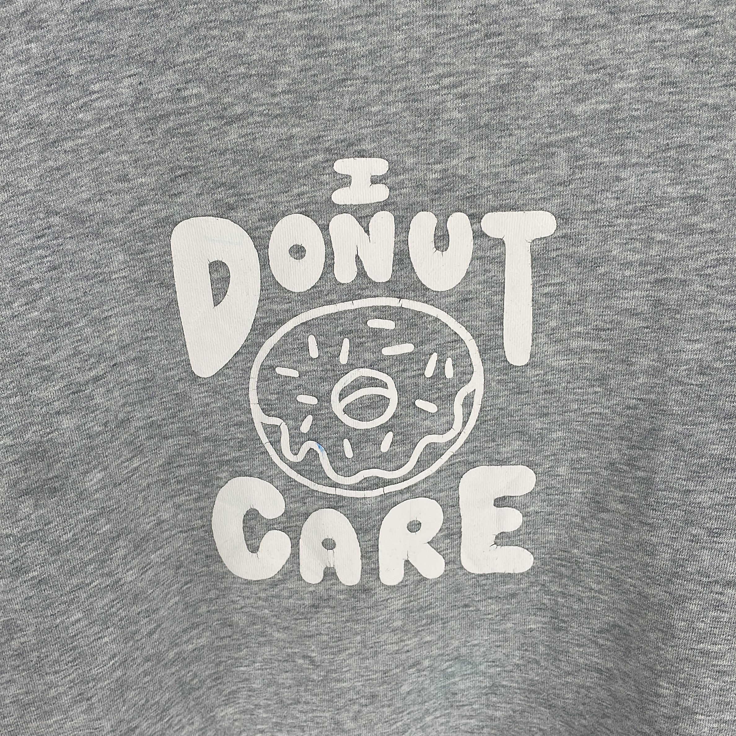 2-Uniqlo - Sweatshirt - 3-4 ans