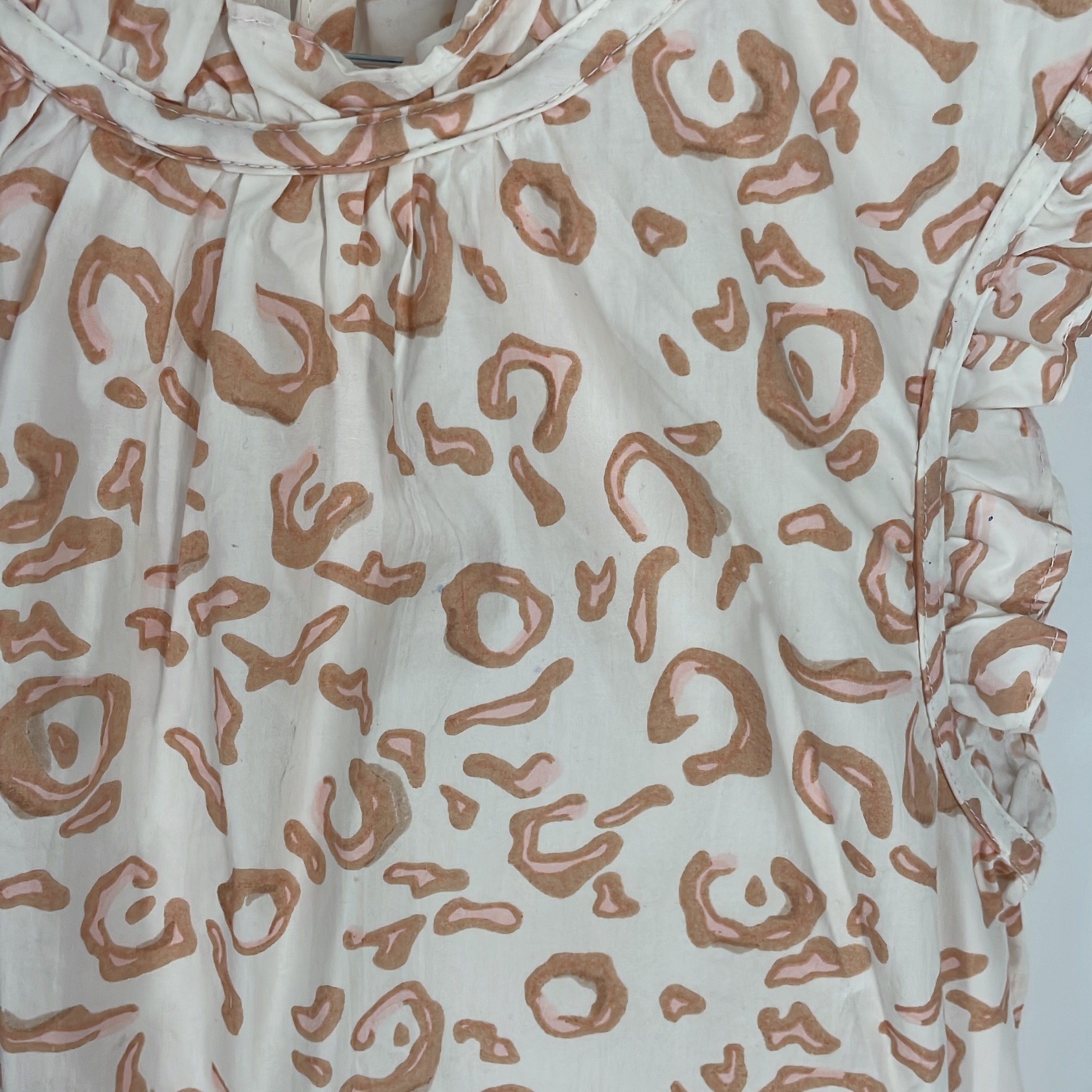2-BUISSONNIÈRE - Robe - 12-13 ans