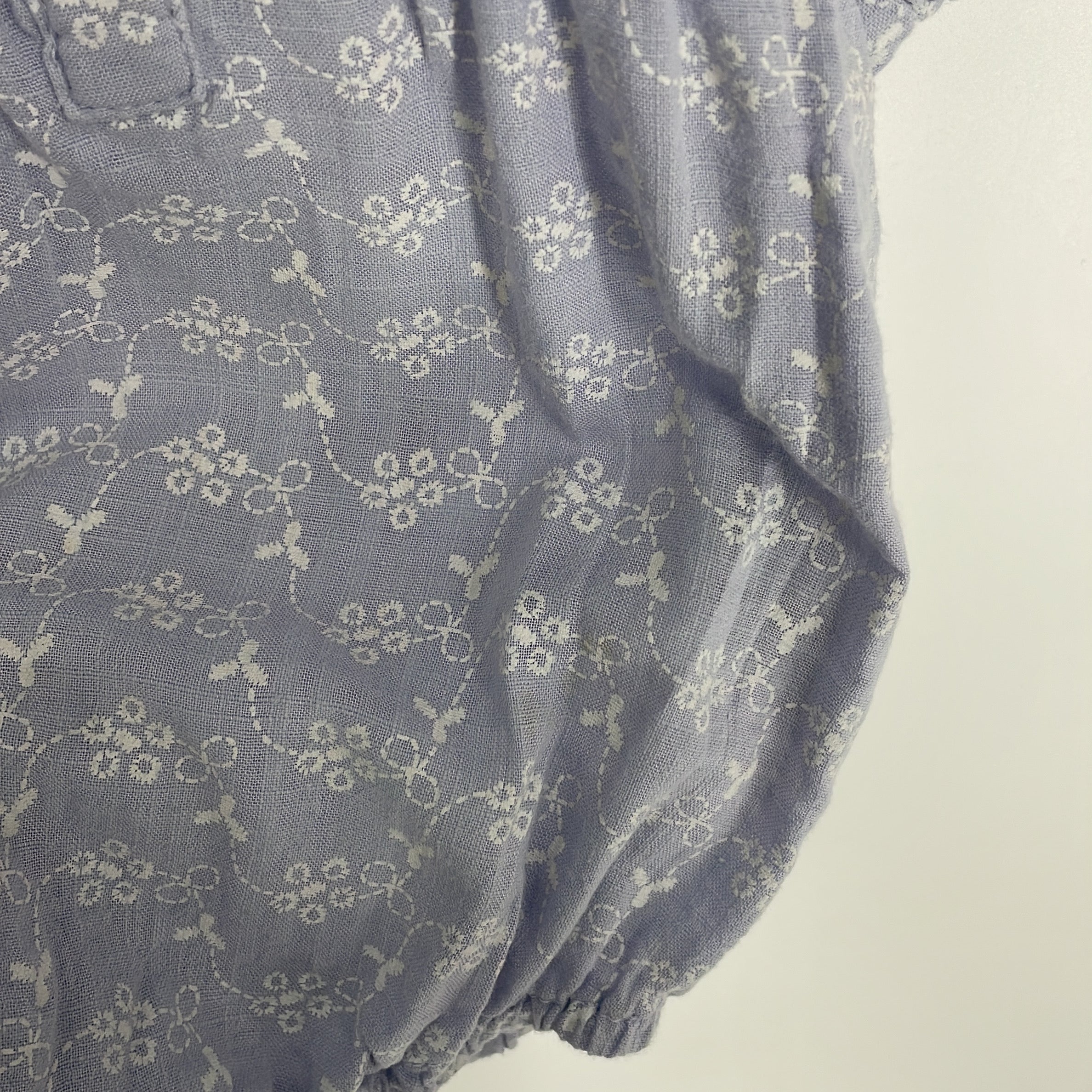2-name it. - Barboteuse - 2-4M / 62