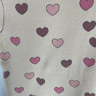 2-ZARA - Haut côtelé - 3-4 ans (104 cm)