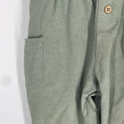 2-Hema - Pantalon Cargo - 18 Mois
