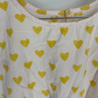 2-holi & love - Robe - 10 ans