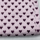 2-Holi & Love - Matelas / Tapis de jeu - Unique