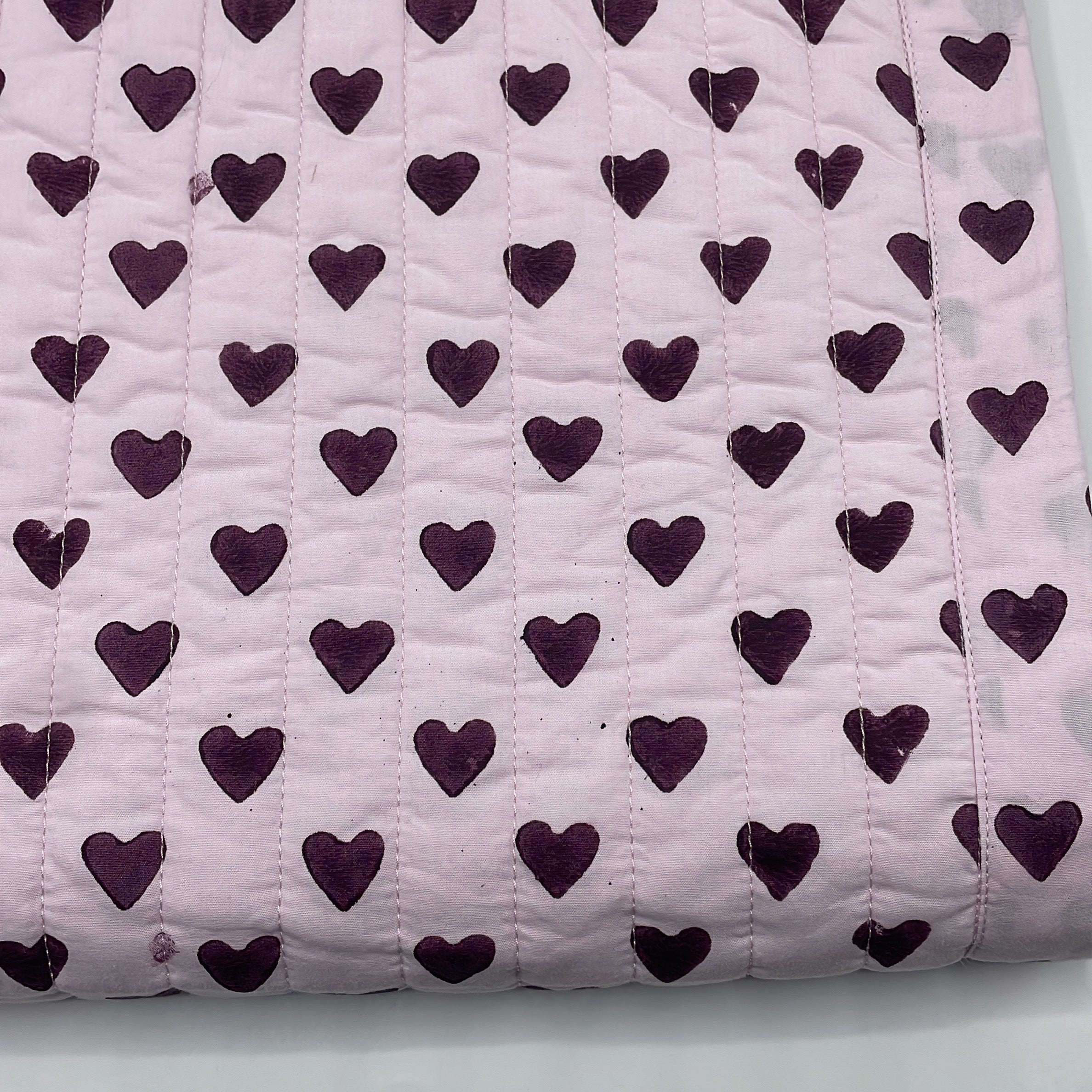 2-Holi & Love - Matelas / Tapis de jeu - Unique