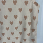 2-Holi love - Body - 3/6M