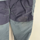 2-QUECHUA - Pantalon de Randonnée - 7-8 ANS