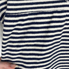 2-Free People - Pull Rayé - 0-3 mois