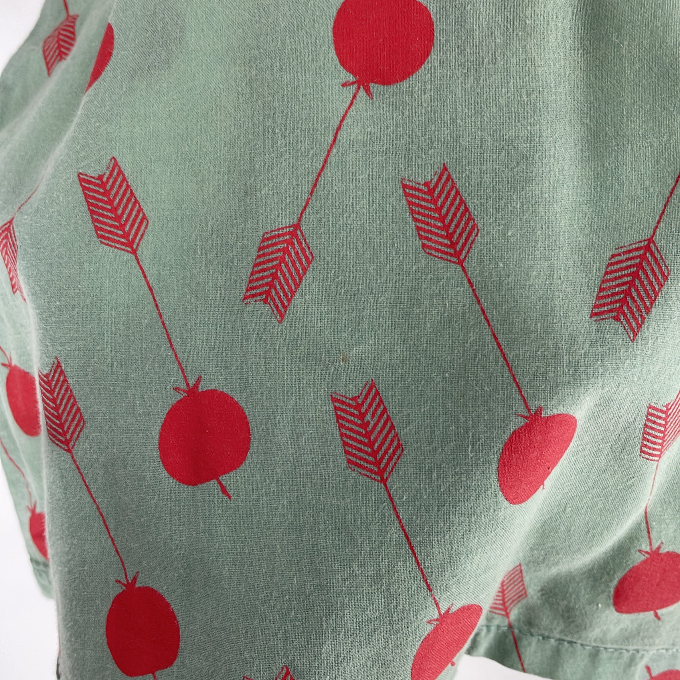 2-Picnik - Blouse - 1 an