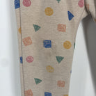 2-Zara Baby - Pantalon - 3/4 ans (104 cm)