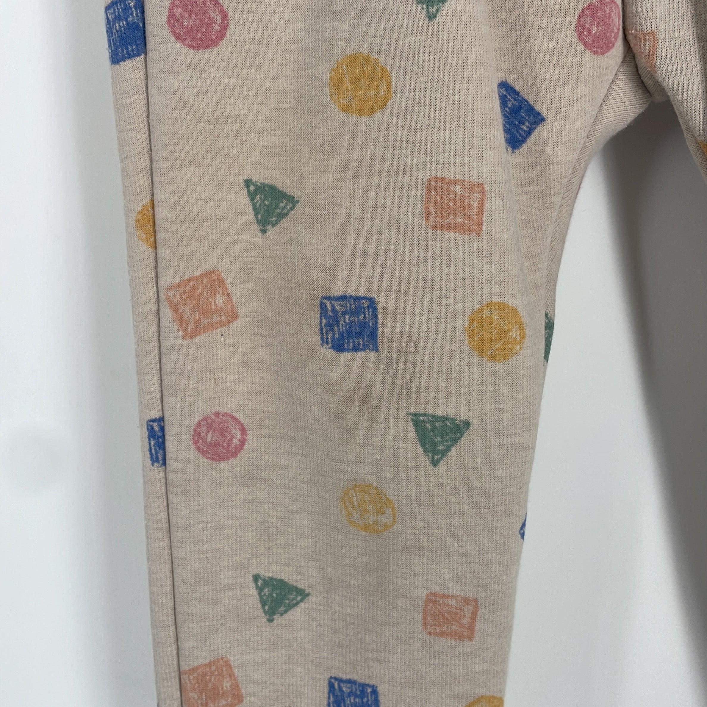 2-Zara Baby - Pantalon - 3/4 ans (104 cm)
