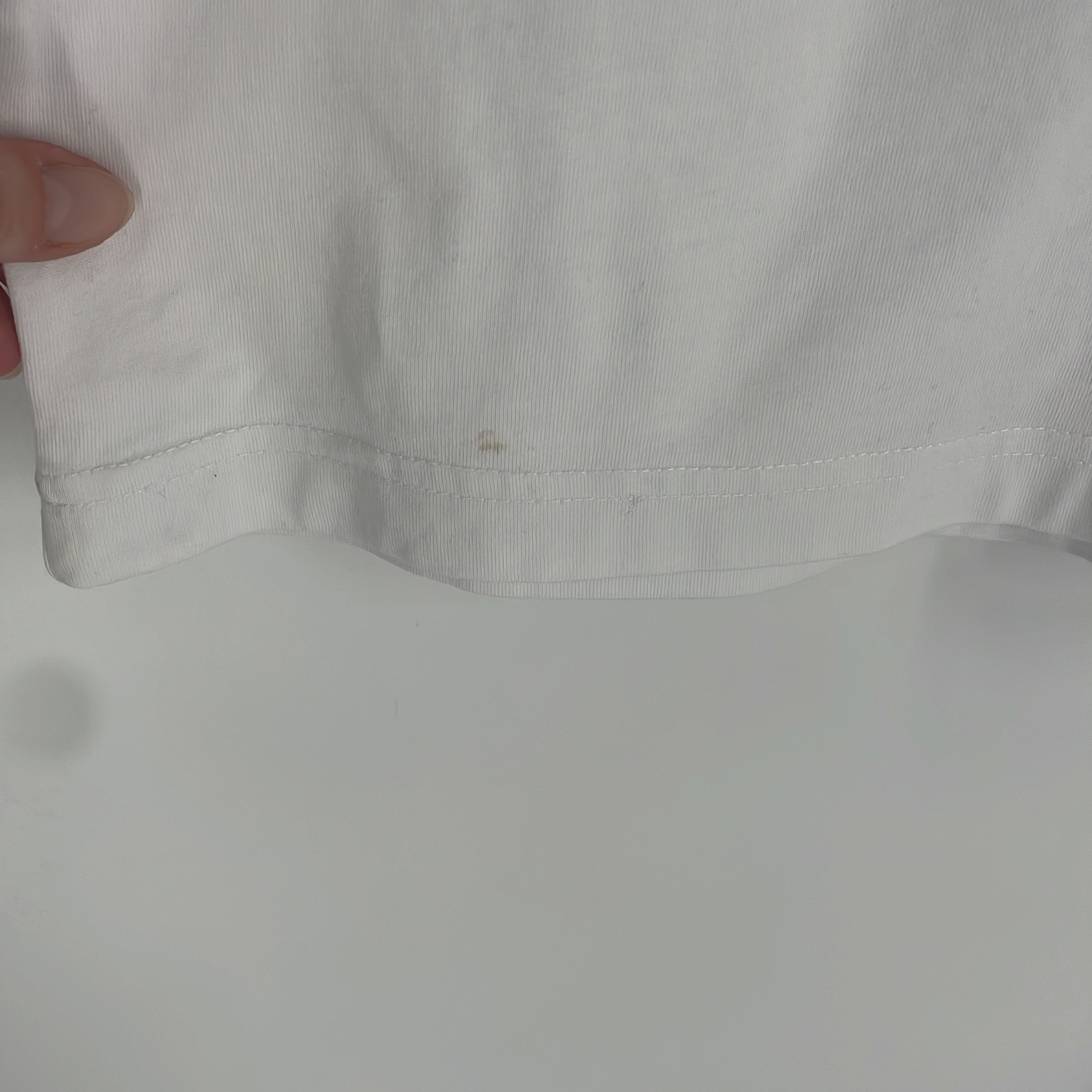 2-Zara - T-shirt - 7-8 Ans