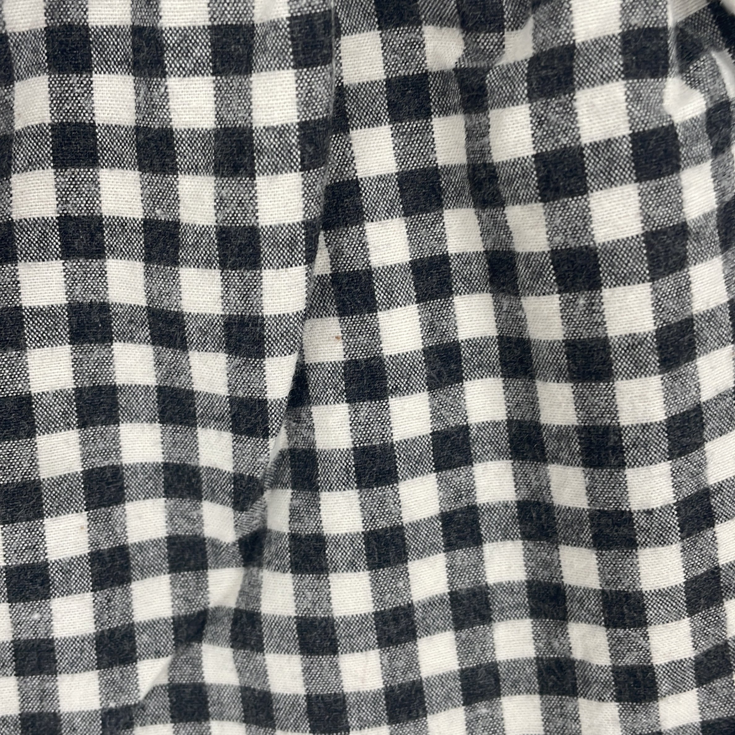 2-Poudre Organic - Short - Enfant