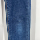 2-Cyrillus - Jean skinny - T.10 ans