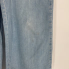 2-Petit Bateau - Jean large - 10ans/140cm