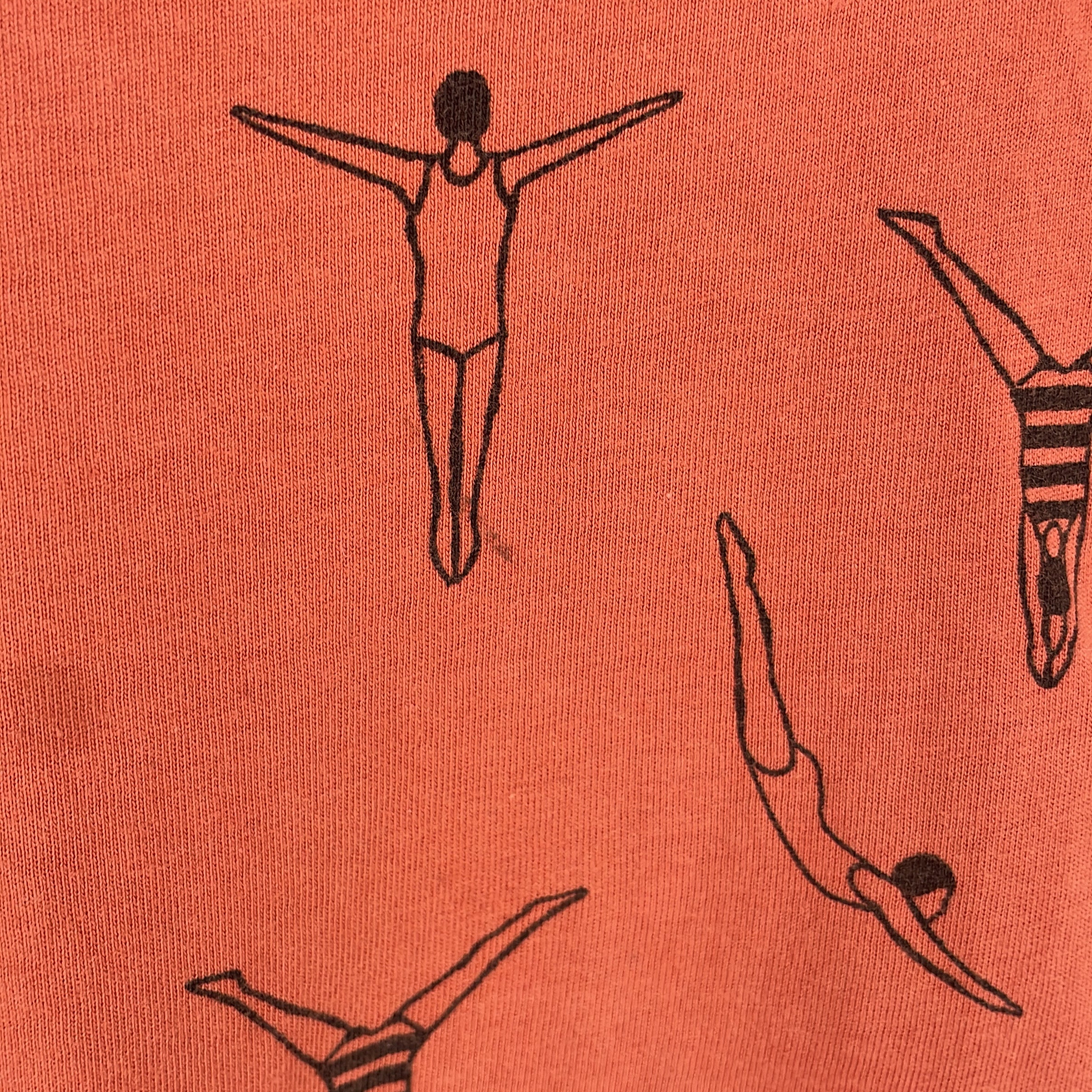 2-T-shirt manches courtes Sproet & Sprout