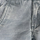 2-Short Monoprix 6 ans