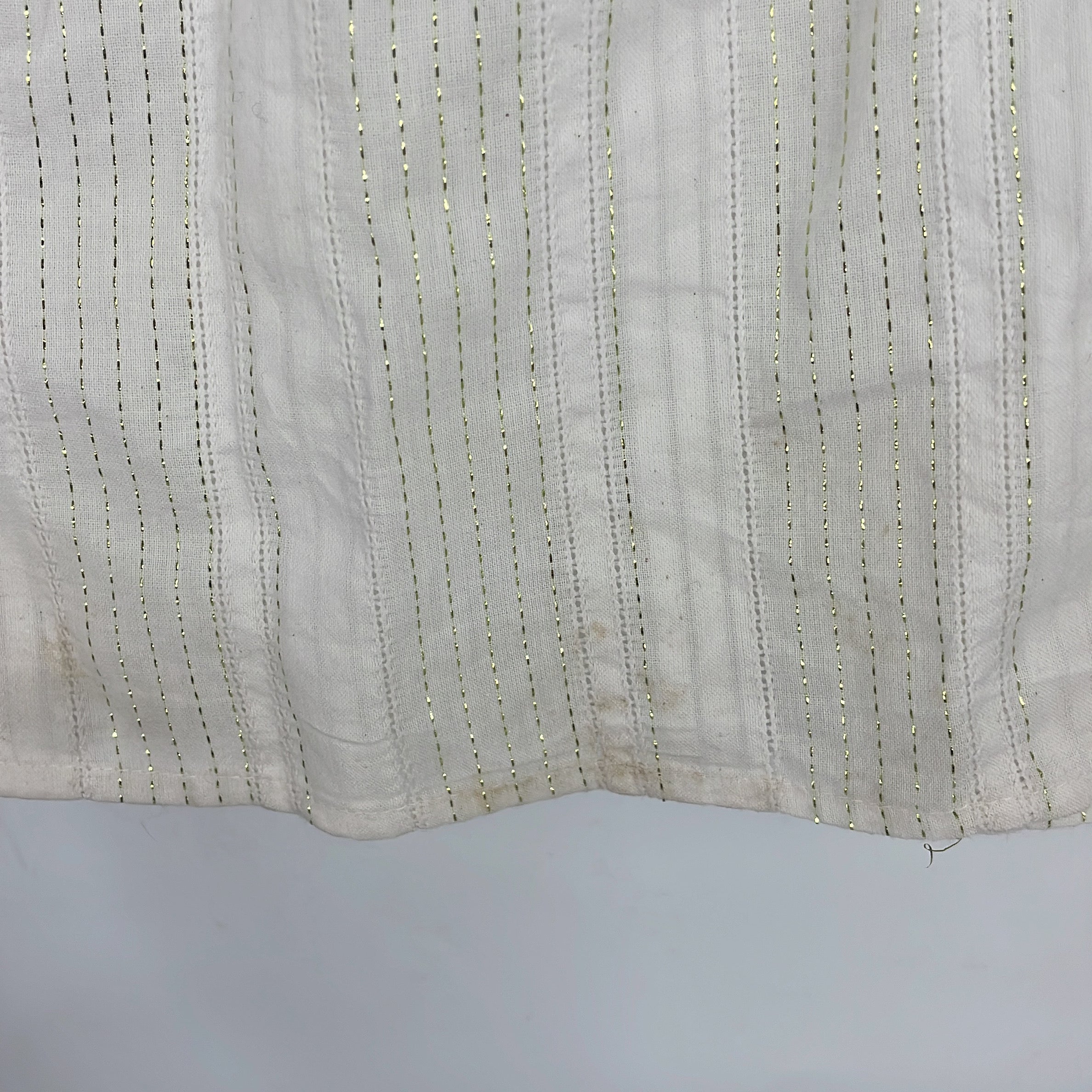 2-Robe Bellerose 12 ans