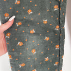 2-Pantalon Cyrillus 10 ans